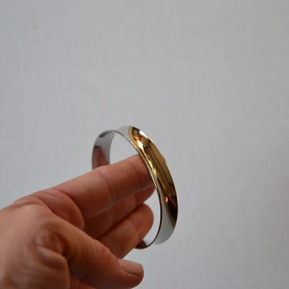 LIA SOPHIA Cuff  Bracelet - Picture 3 of 4